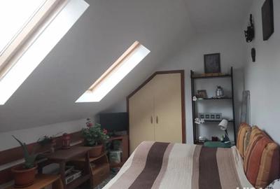 Apartament superb cu vedere la mun?i! - 8