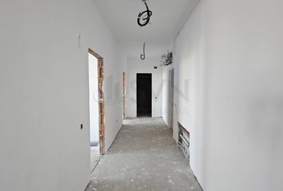 REA1024342 Penthouse de vanzare cu terasa impresionanta - 5