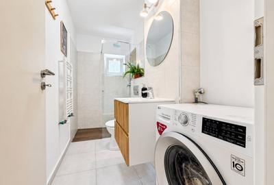Apartament cu 2 camere decomandat, mobilat în Răcădău - 17
