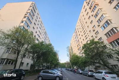 Apartament cu 2 camere decomandat, mobilat în Grivița - 17
