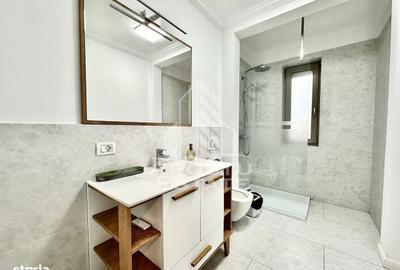 Apartament cu 3 camere, mobilat în Subcetate - 17