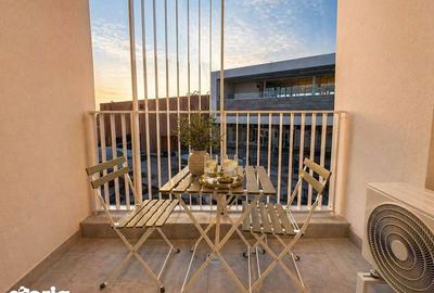 Apartament cu 2 camere, mobilat în Blașcovici - 1