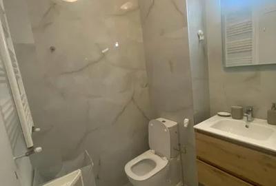 Garsonieră decomandată, mobilată în Grozăvești - 6