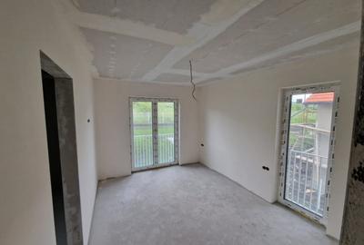 Casa individuala in Chinteni, proiect deosebit, materiale PREMIUM - 11