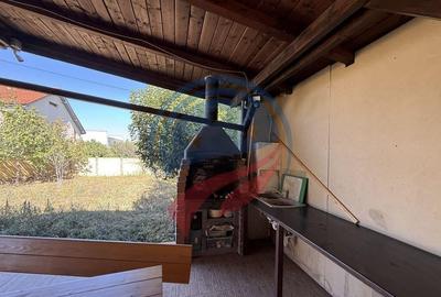 Casă cu 4 camere cu Teren 665 Mp în Malu Mare - 5