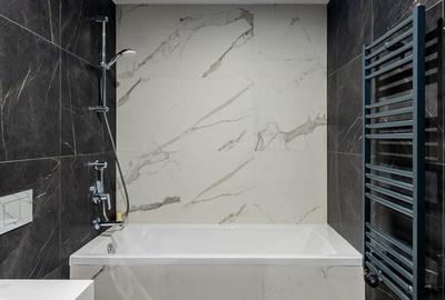 ONE Herastrau Towers | Design Apartments - 13