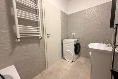 Vanzare 2 camere mobilat utilat bloc 2020 Metrou Nicolae Grigorescu Vanzare 2 camere mobilat utilat bloc 2020 Metrou Nicolae Grigorescu - 9