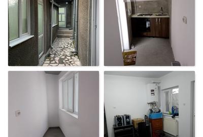 Spațiu comercial, de 208 mp, în Ultracentral - 8