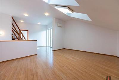 Vila individuala P+1+M / Jolie Ville / Cambrige - 19