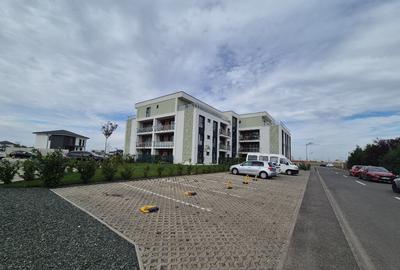 Penthouse NOU 3 camere, 139 mp, Etaj 3 cu lift, Prima inchiriere Penthouse NOU 3 camere, 139 mp, Etaj 3 cu lift, Prima inchiriere - 2