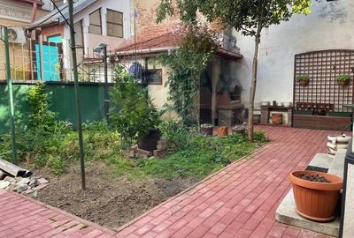 Casă individuală cu 3 camere cu Teren 130 Mp în Muncii - 24