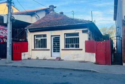 Casă cu 4 camere în Central - 3