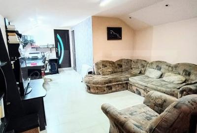 Vila individuala 320 mp, teren 579 mp, aproape de Centru - 19