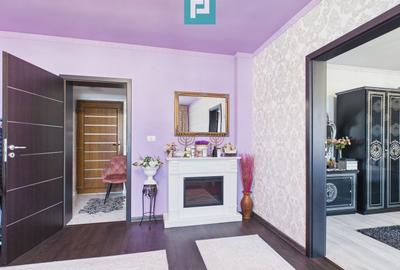 Casă individuală cu 4 camere cu Canalizare în Aradul Nou - 24