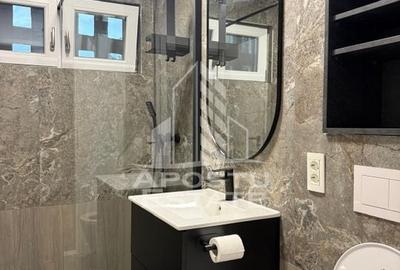 Apartament de lux cu 2 camere, zona centrala, langa Medicina - 23