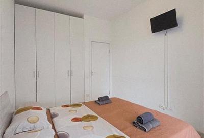 Apartament cu 2 camere decomandat, mobilat în Vitan - 12