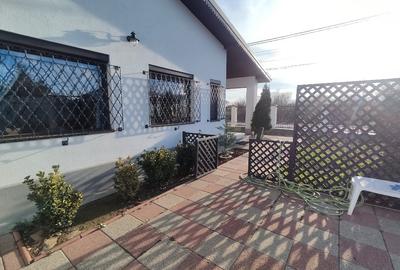 Vilă cochetă cu garaj și grădină - proprietar, Cornetu - 6