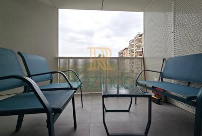 2 camere spatioase, elegante langa Parcul Herastrau - VIDEO - 3