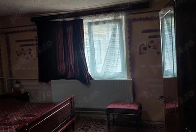 Casă cu 3 camere în Lunca - 5
