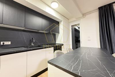 Apartament cu 2 camere semidecomandat, mobilat în Aradului - 5