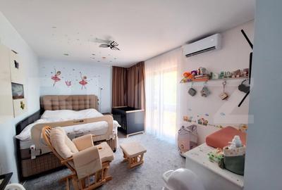 Casă cu 7 camere cu Teren 500 Mp în Dâmbul Rotund - 3