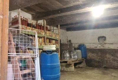 Casă cu 4 camere cu Teren 1439 Mp în Bocsig - 19