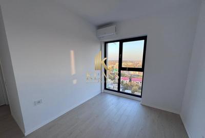 Apartament cu 3 camere decomandat, mobilat în Străulești - 3