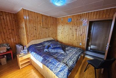 Vila 7 camere 320 mp- Valea Neagra-Prahova, mobilata/utilata complet! - 15