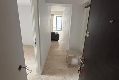 Apartament cu 2 camere semidecomandat în Nord - 3