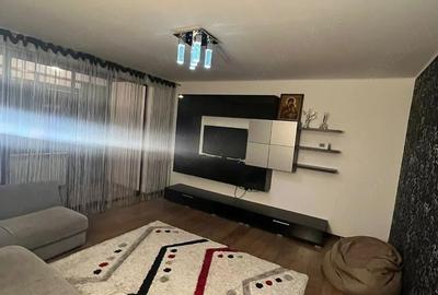 Apartament cu 3 camere decomandat în Hipodrom - 3