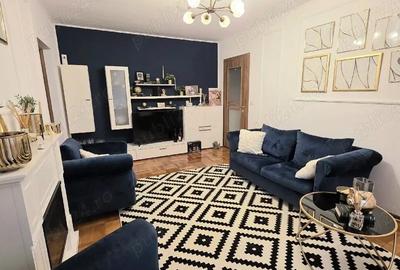 Apartament cu 3 camere semidecomandat în Aurel Vlaicu - 5