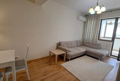 Dristor metrou 6 minute Apartament 2 Camere spatios mobilat utilat - 9