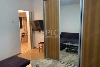 Apartament 1 camera/ Parter/ Mobilat-Utilat/ Comision 0%/ Zona Tudor - 8