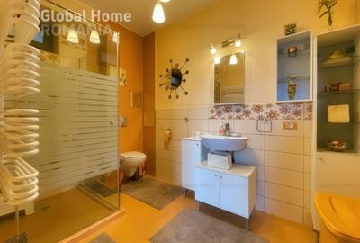 Vila 6 Camere P+1+M | 4 Bai + 2 Master Bedroom | Pipera - Str. Stefan Cel Mare - 15