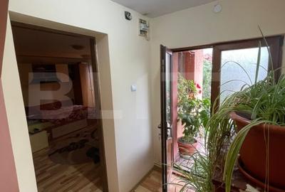 Casa solida pe Bld. Ecaterina Teodoroiu - Targu Jiu - 3