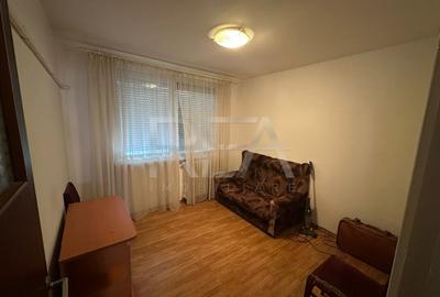 Apartament 3 camere , Decomandat , Zona Giurgiului - 6