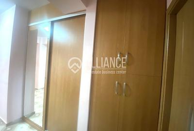 Apartament cu 4 camere decomandat în Inel I - 18