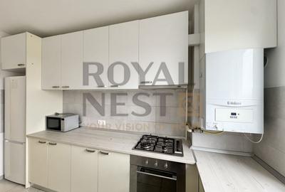 Apartament cu 2 camere decomandat în Avantgarden - 4