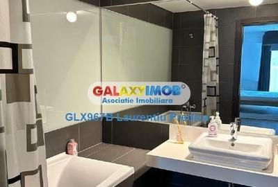 2 camere - Upground Residence, Barbu Vacarescu, Floreasca, Herastrau - 12
