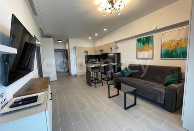 Apartament 2 camere cu vedere frontala catre lac - 3