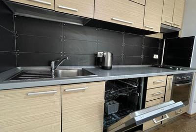 Apartament cu 2 camere decomandat în Dorobanți - 4
