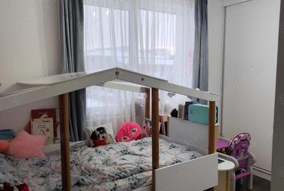Apartament cu 3 camere decomandat în Florești - 8