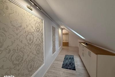 Apartament cu 2 camere în Cetate - 10