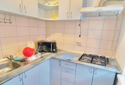 Garsonieră semidecomandată în Găvana - 1