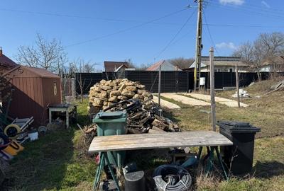 Teren Construcții intravilan de 1797 mp, în Dobrovăț - 10