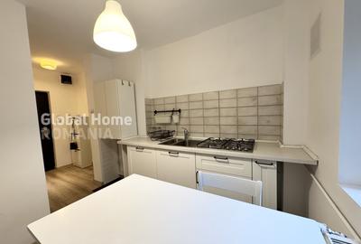 Garsoniera | Vitan Mall-Metrou Mihai Bravu | Renovata | Bloc Mixt - 12