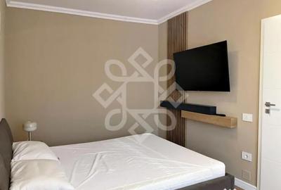 Apartament cu 3 camere semidecomandat în Central - 6