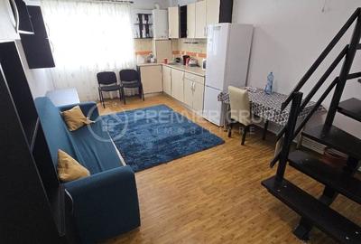 Apartament 2 camere, Nicolina, 54mp - 2