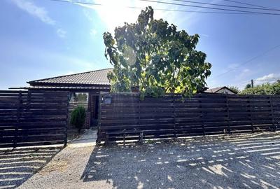 CASA DE VACANTA DE VANZARE - TARTASESTI - 4