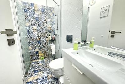 Apartament 1 camera, renovat, ideal pentru investitie - zona Centrala - 4